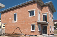 Colwell home extensions