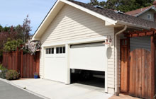 Colwell garage construction leads