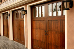 Colwell garage extension quotes